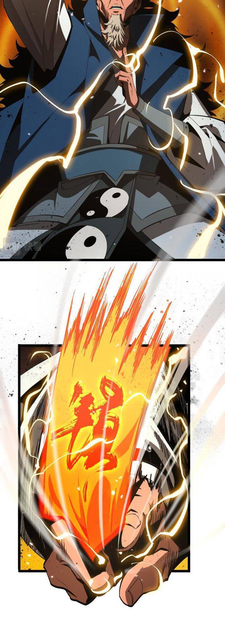 Chư giới tận thế online chapter 123 - Upload bởi truyensieuhay.com