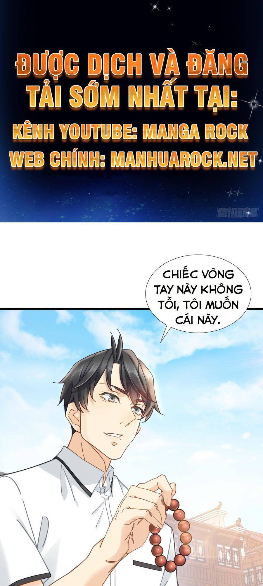 Tân Cực Phẩm Toàn Năng Cao Thủ chapter 10 - Trang 2