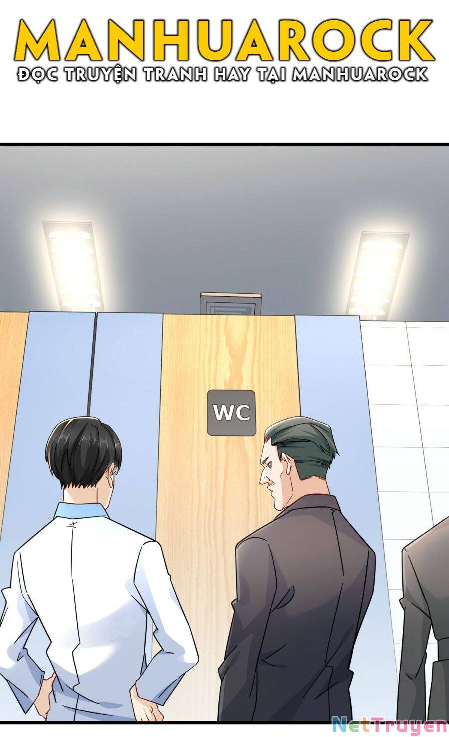 Tân Cực Phẩm Toàn Năng Cao Thủ chapter 10 - Trang 22