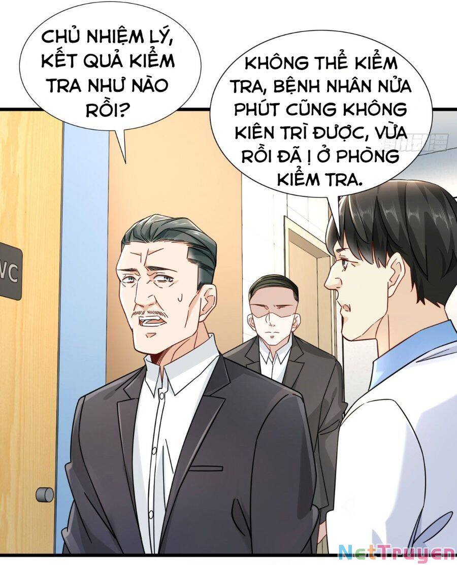 Tân Cực Phẩm Toàn Năng Cao Thủ chapter 10 - Trang 23