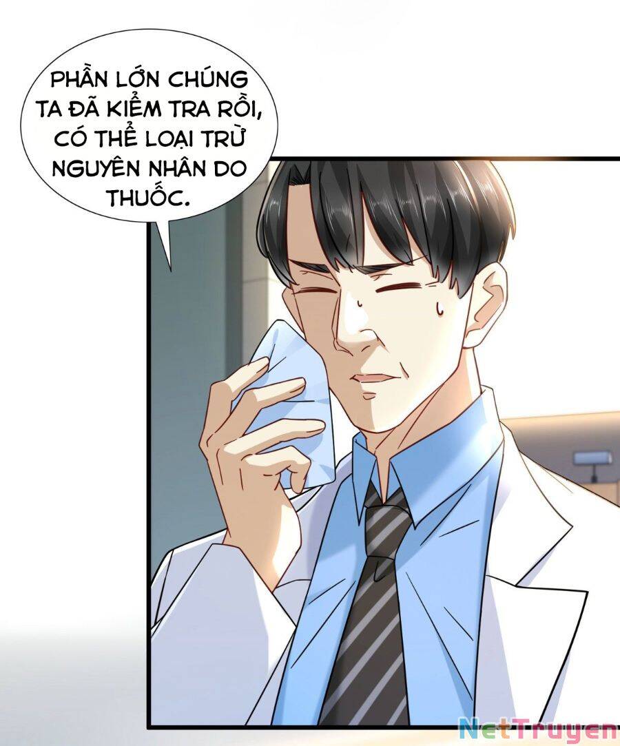 Tân Cực Phẩm Toàn Năng Cao Thủ chapter 10 - Trang 24