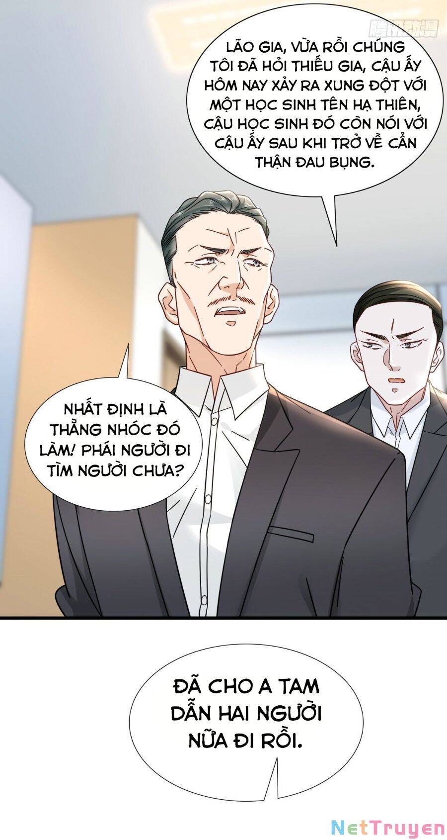 Tân Cực Phẩm Toàn Năng Cao Thủ chapter 10 - Trang 25