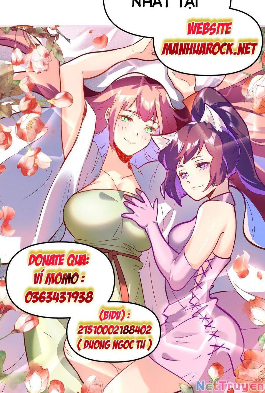 Tân Cực Phẩm Toàn Năng Cao Thủ chapter 10 - Trang 35