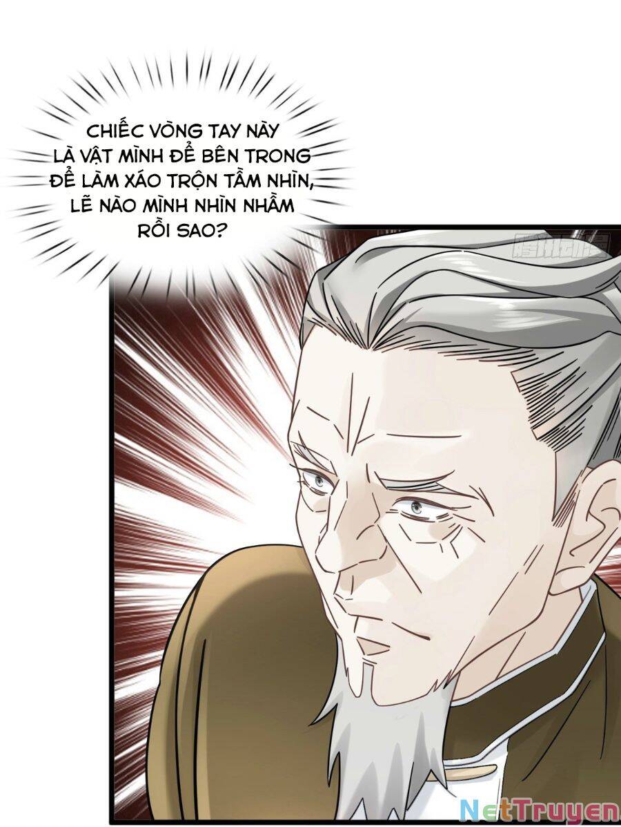 Tân Cực Phẩm Toàn Năng Cao Thủ chapter 10 - Trang 4