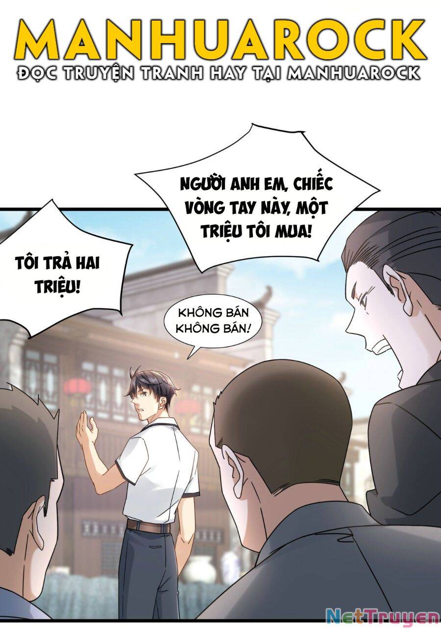 Tân Cực Phẩm Toàn Năng Cao Thủ chapter 10 - Trang 8