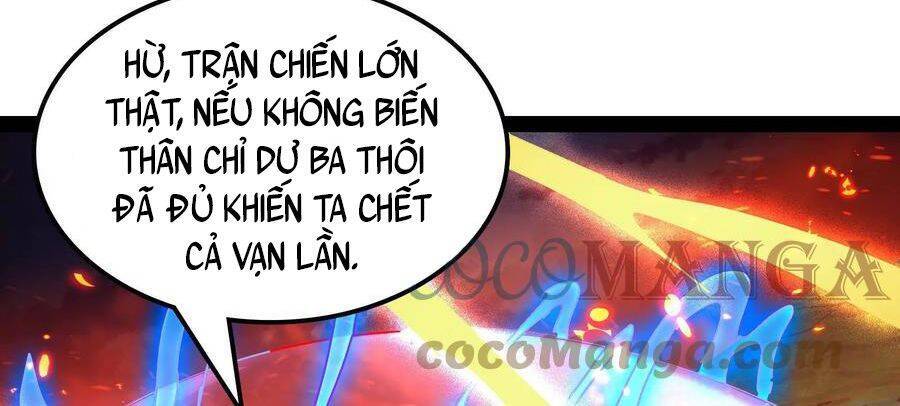 Đánh Bại Chư Thiên chapter 80 - Trang 11