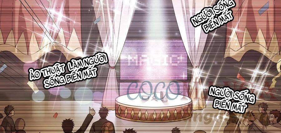 Đánh Bại Chư Thiên chapter 80 - Trang 23