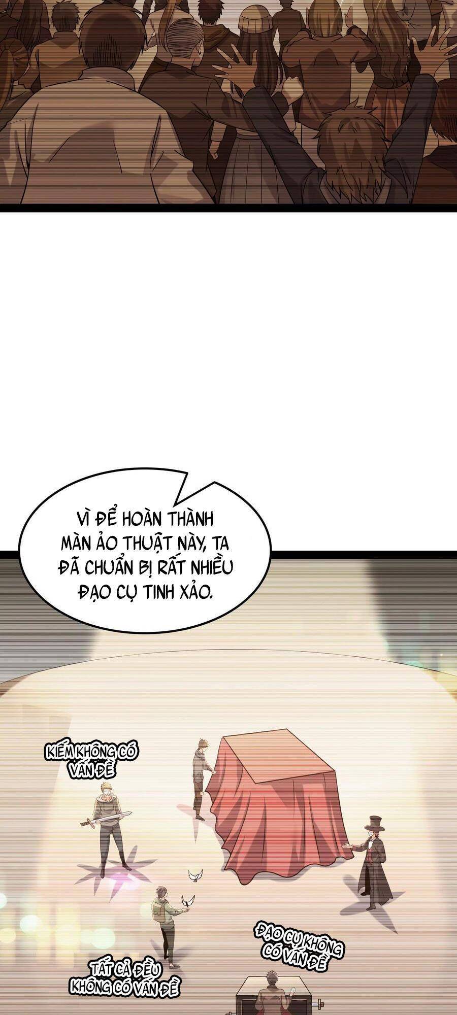 Đánh Bại Chư Thiên chapter 80 - Trang 24