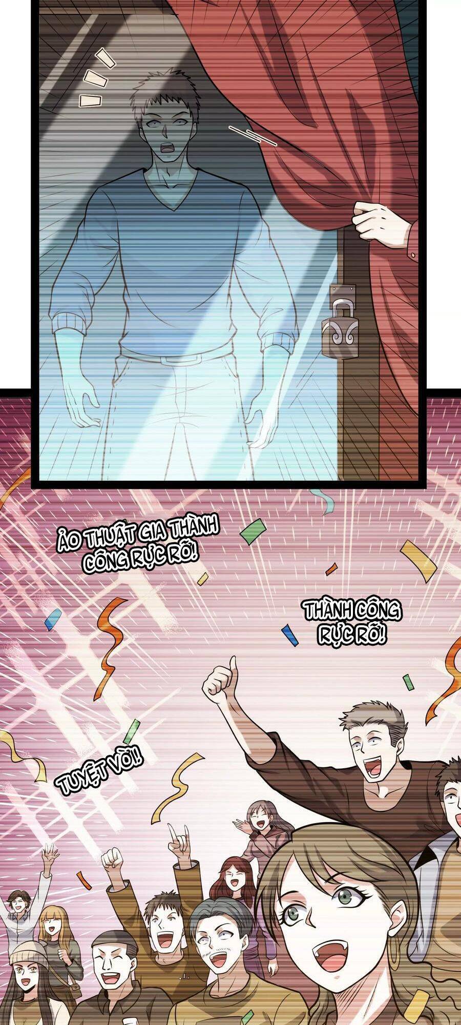 Đánh Bại Chư Thiên chapter 80 - Trang 28