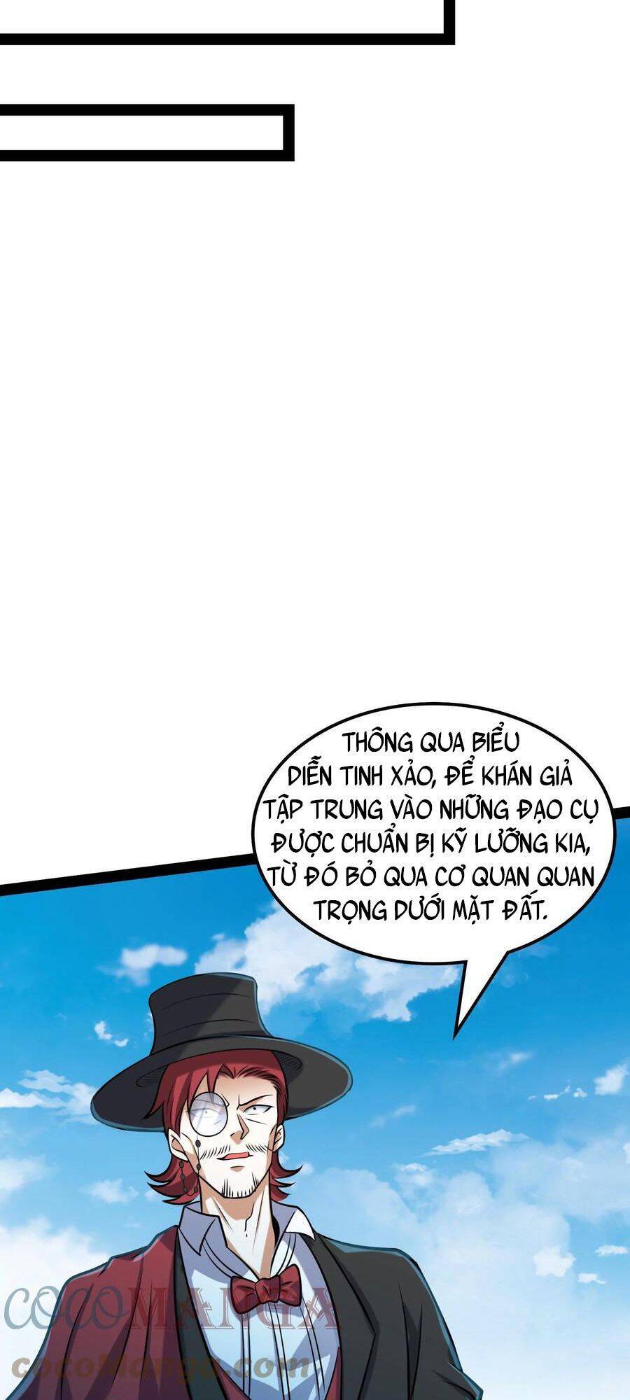 Đánh Bại Chư Thiên chapter 80 - Trang 30