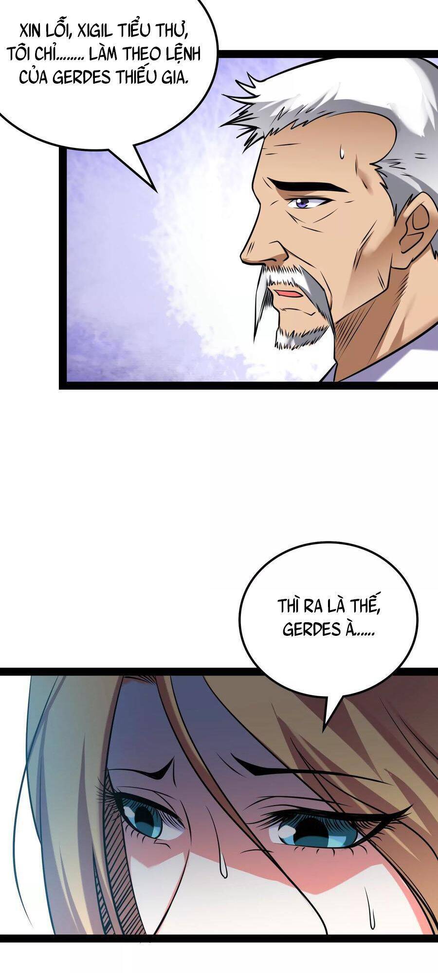 Đánh Bại Chư Thiên chapter 80 - Trang 38
