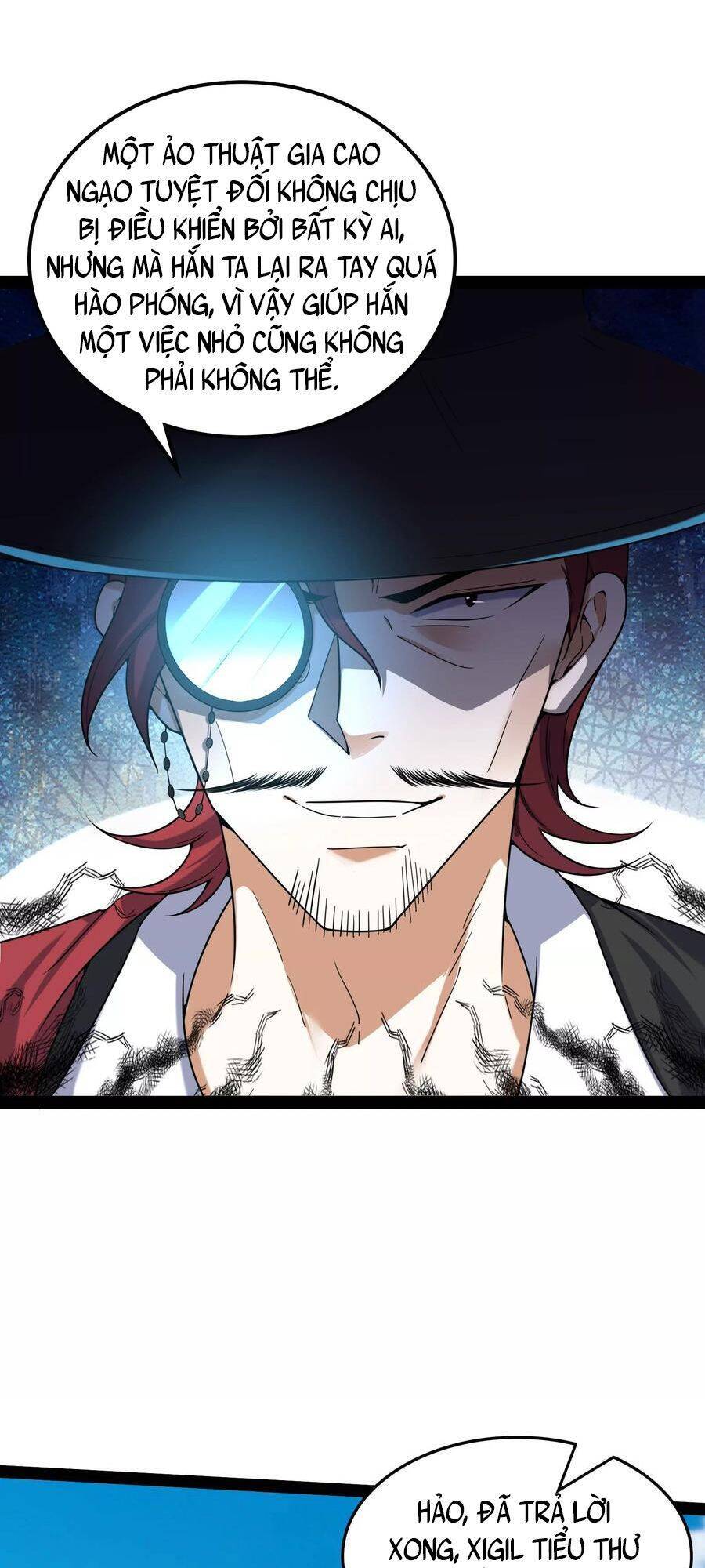 Đánh Bại Chư Thiên chapter 80 - Trang 51