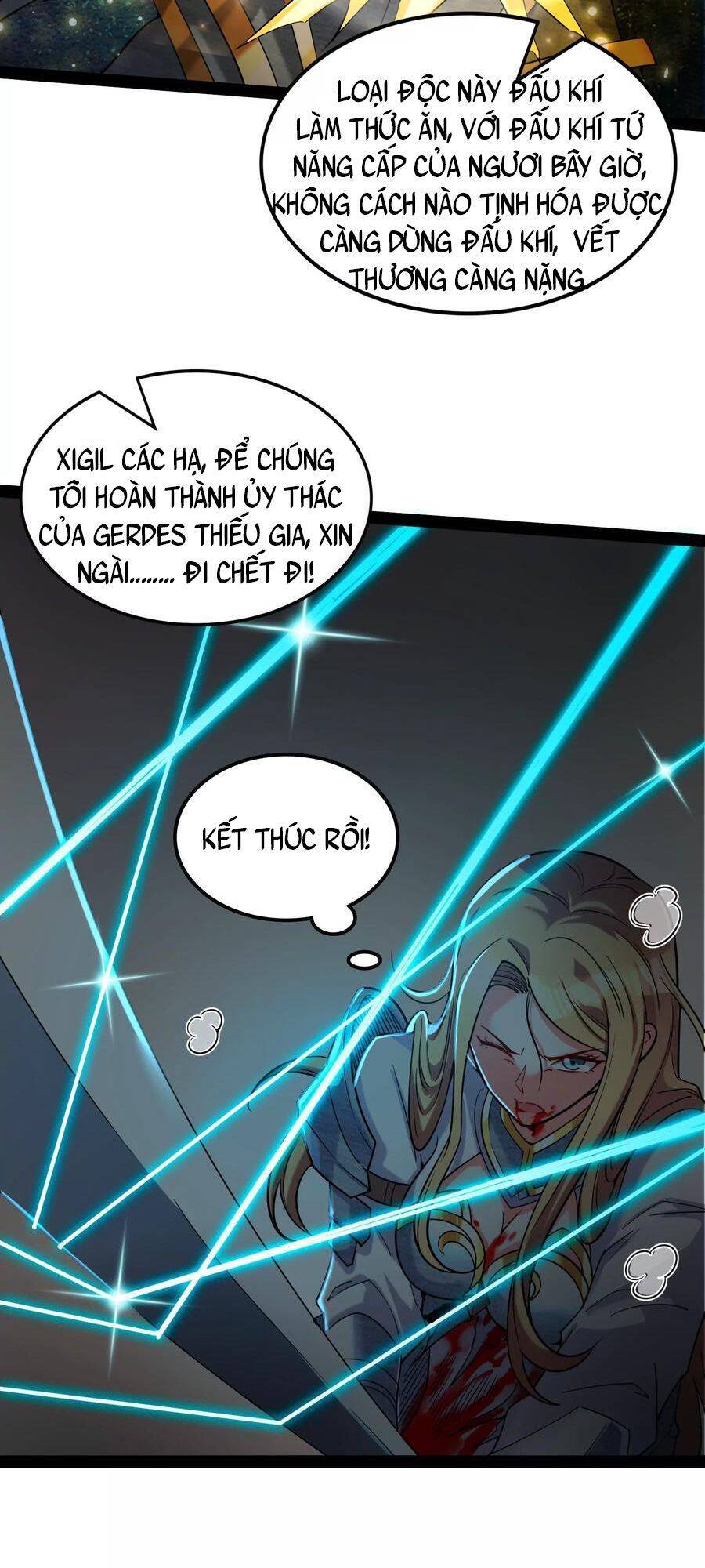 Đánh Bại Chư Thiên chapter 80 - Trang 55