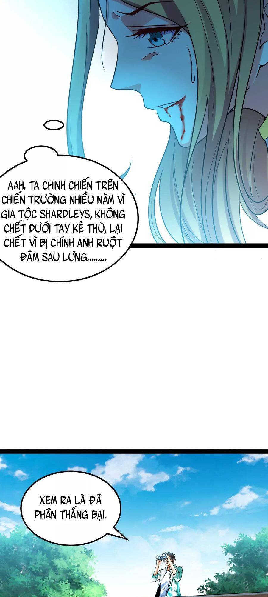 Đánh Bại Chư Thiên chapter 80 - Trang 57
