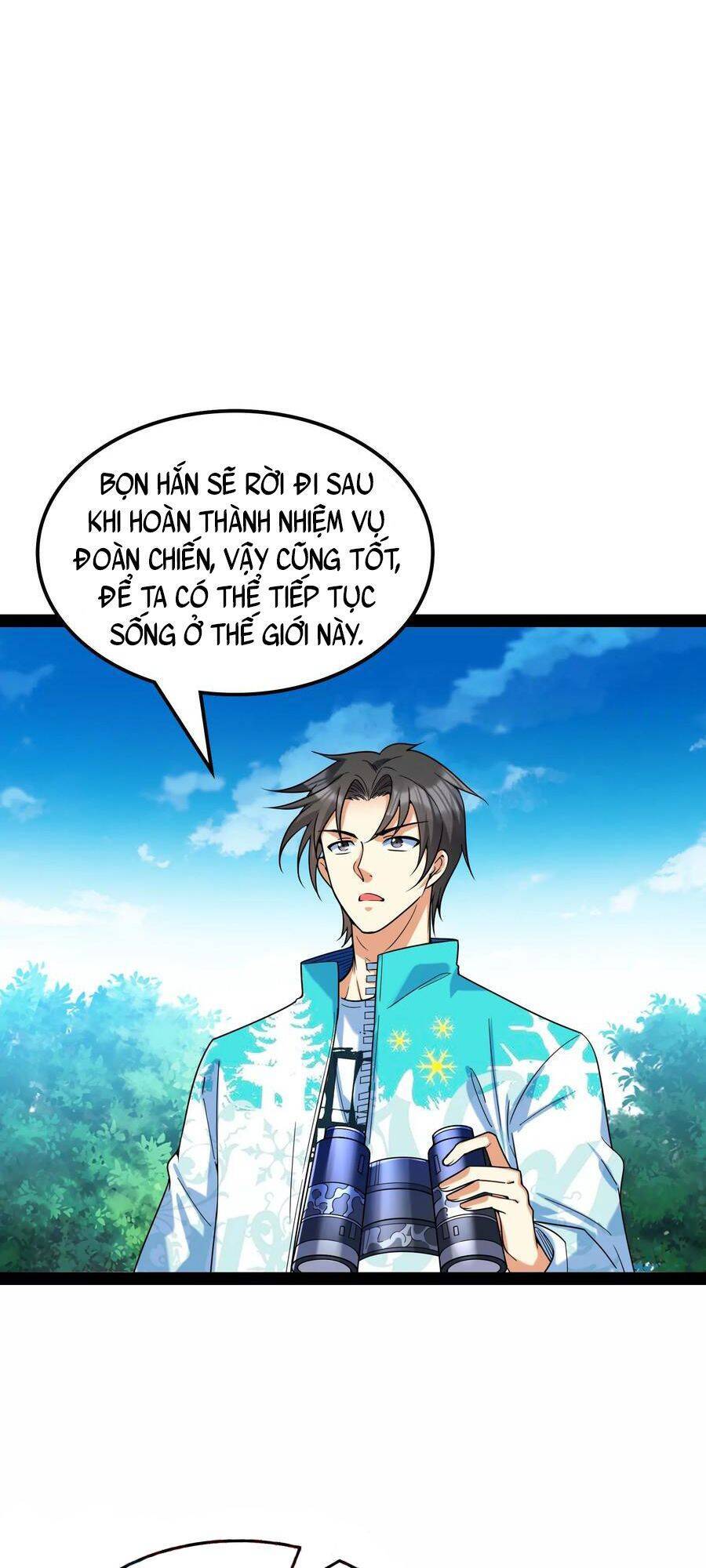 Đánh Bại Chư Thiên chapter 80 - Trang 59