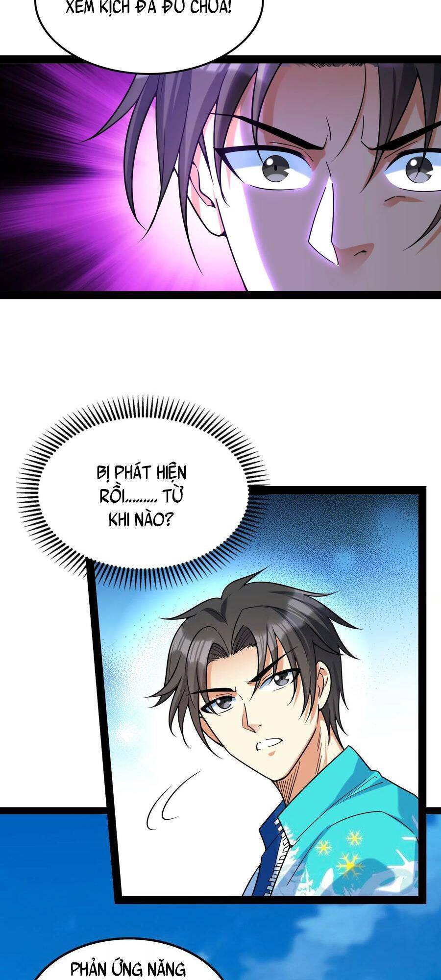 Đánh Bại Chư Thiên chapter 80 - Trang 61