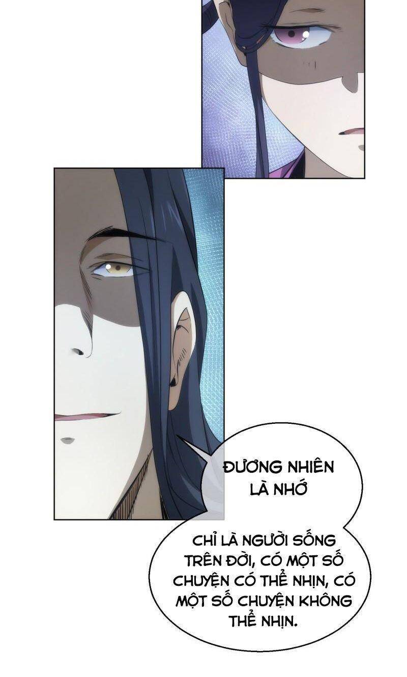 Đại Kiếm Tiên Từ Hàn chapter 57 - Trang 12