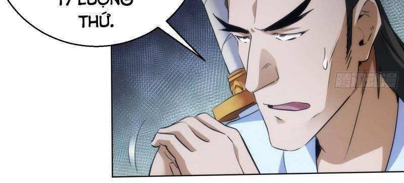 Đại Kiếm Tiên Từ Hàn chapter 57 - Trang 2
