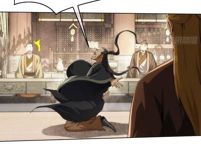 Đại Kiếm Tiên Từ Hàn chapter 57 - Trang 21