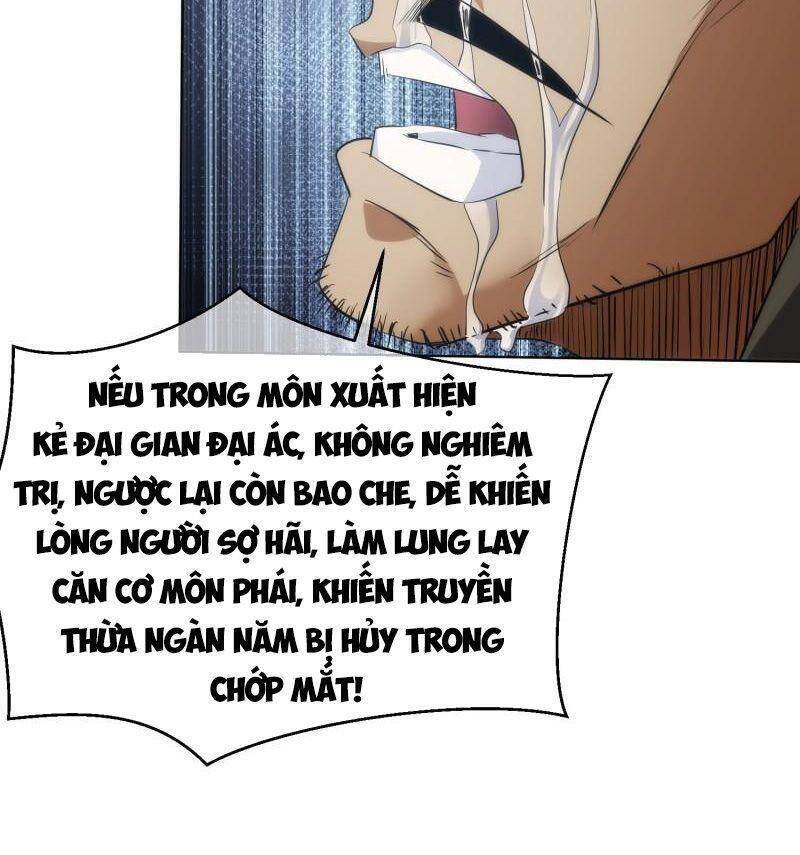 Đại Kiếm Tiên Từ Hàn chapter 57 - Trang 23