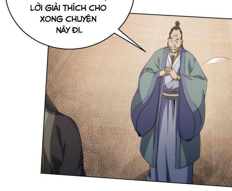 Đại Kiếm Tiên Từ Hàn chapter 57 - Trang 25