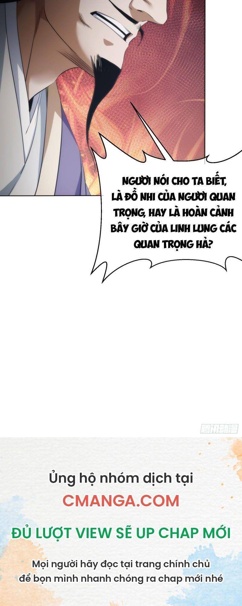 Đại Kiếm Tiên Từ Hàn chapter 57 - Trang 31