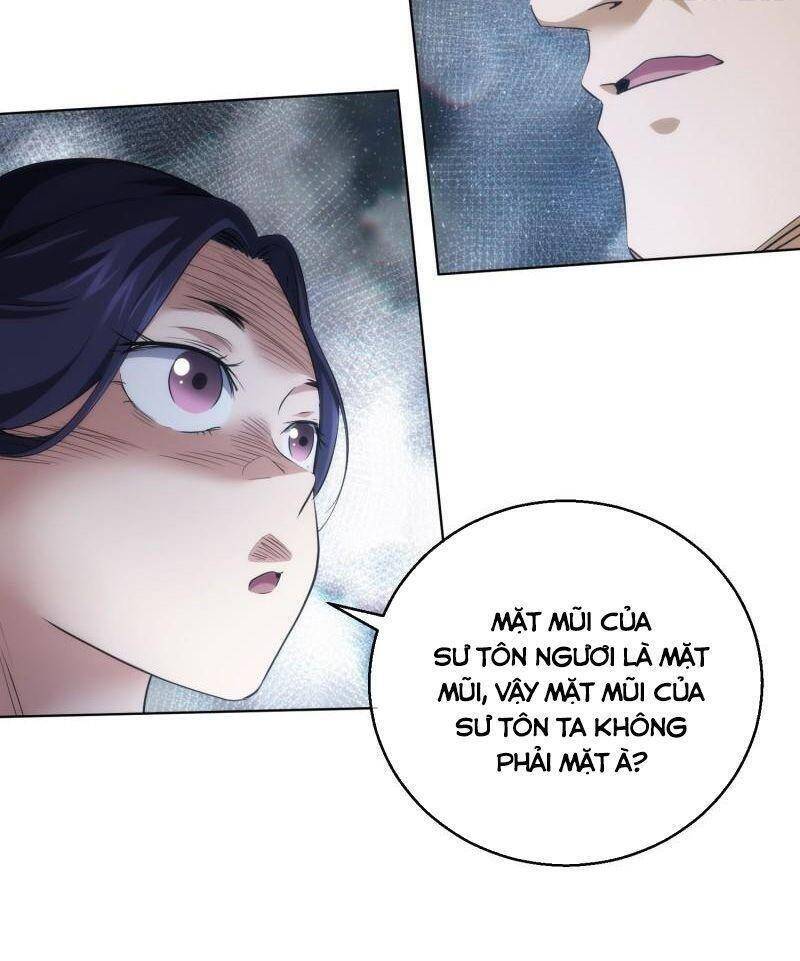 Đại Kiếm Tiên Từ Hàn chapter 57 - Trang 4
