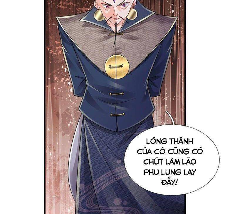 Luyện Thể Trăm Nghìn Tầng chapter 129 - Trang 14