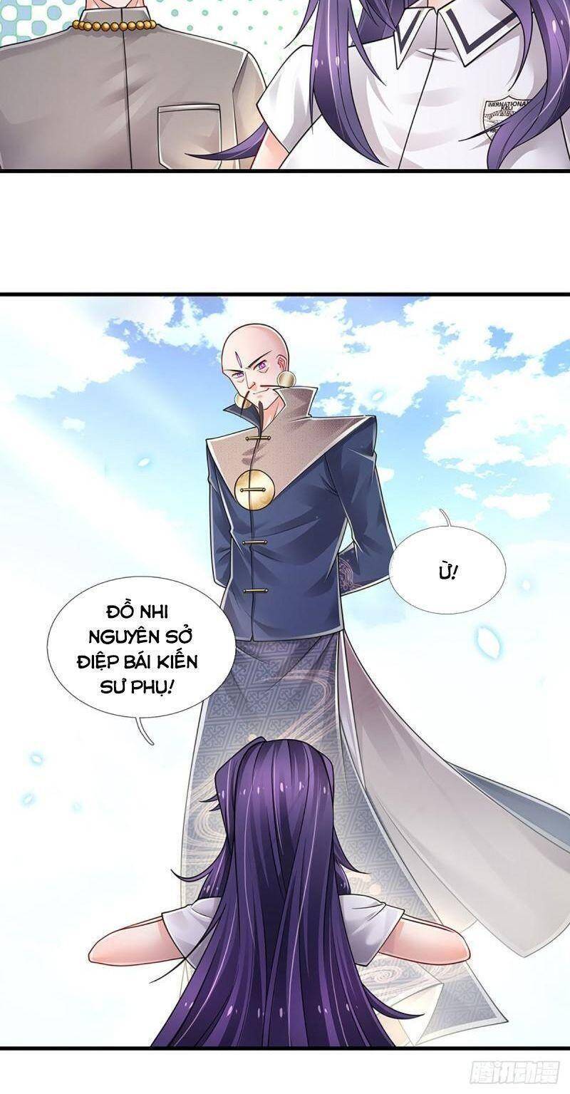 Luyện Thể Trăm Nghìn Tầng chapter 129 - Trang 20