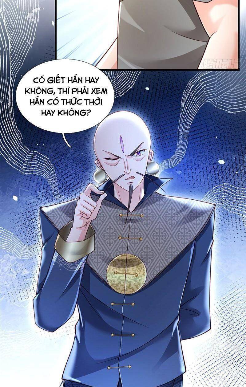 Luyện Thể Trăm Nghìn Tầng chapter 129 - Trang 2
