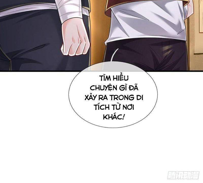 Luyện Thể Trăm Nghìn Tầng chapter 129 - Trang 26