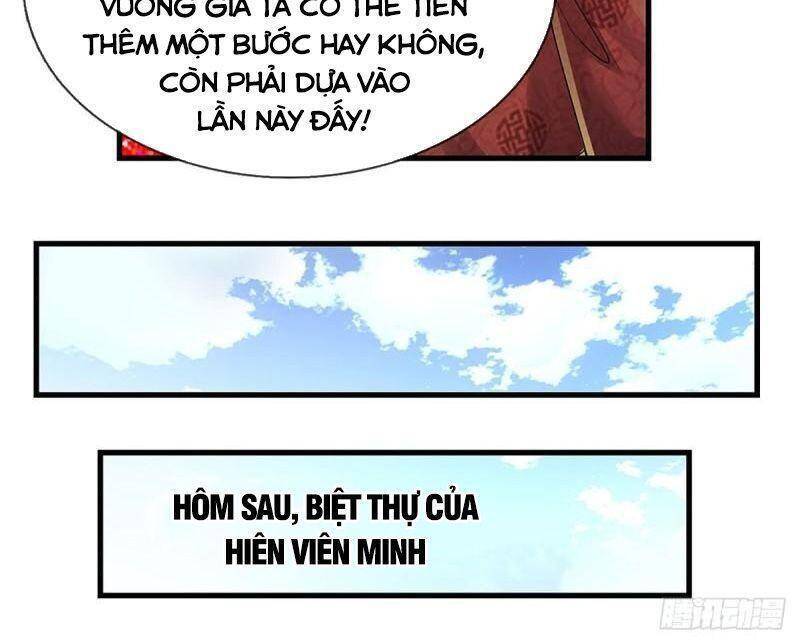 Luyện Thể Trăm Nghìn Tầng chapter 129 - Trang 28
