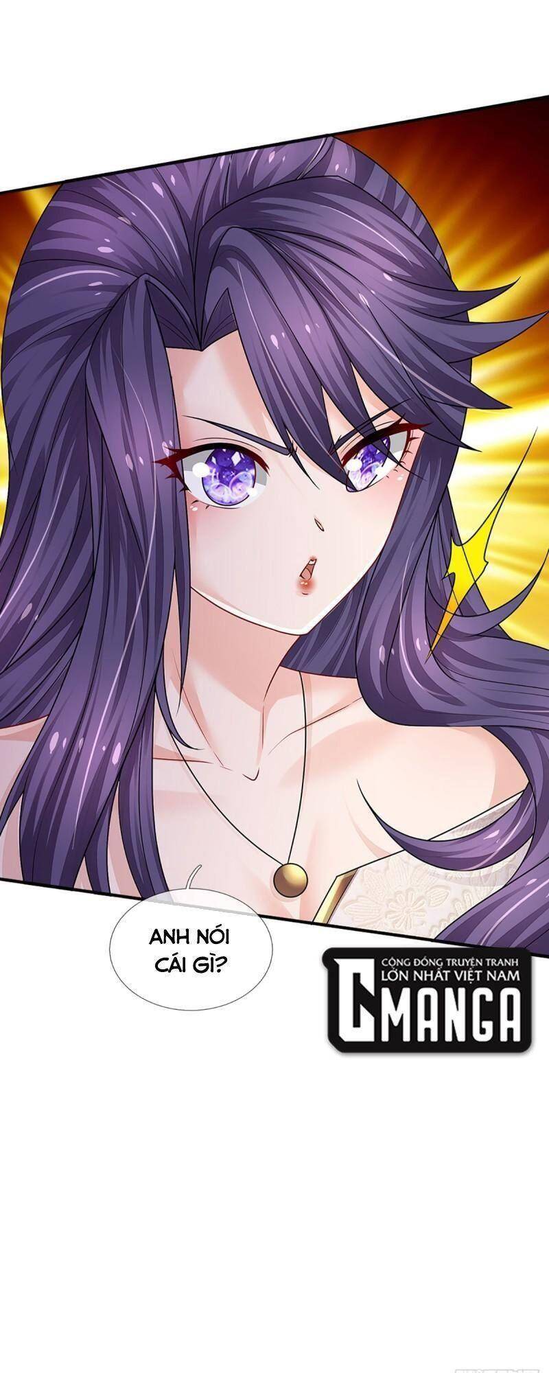 Luyện Thể Trăm Nghìn Tầng chapter 129 - Trang 35
