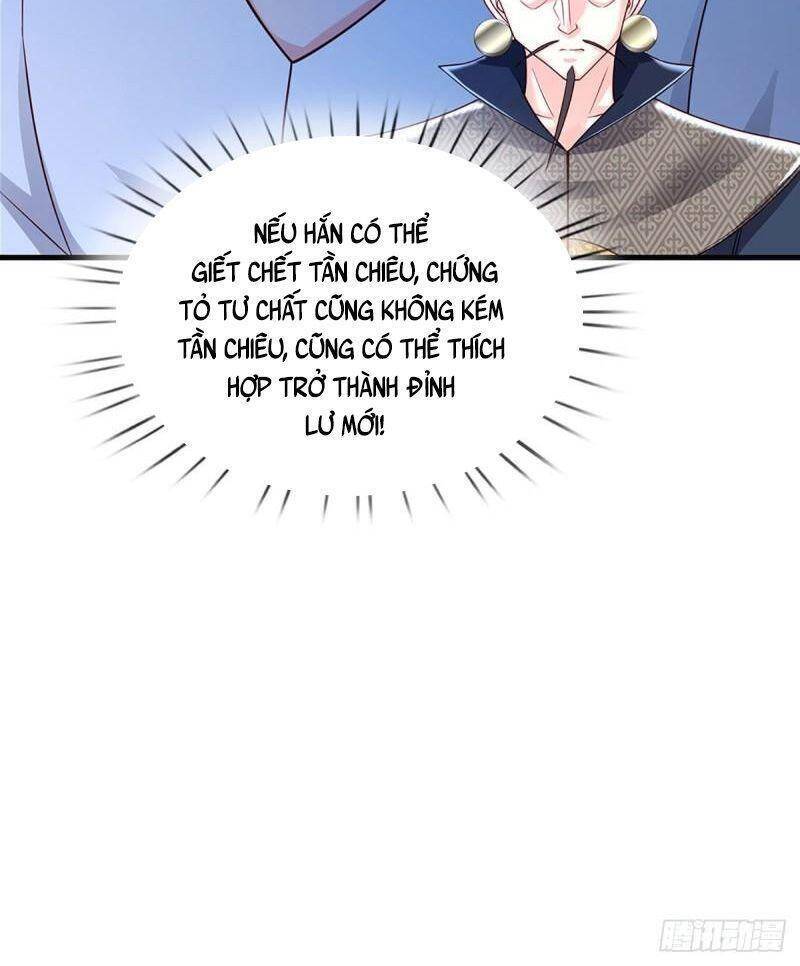 Luyện Thể Trăm Nghìn Tầng chapter 129 - Trang 4