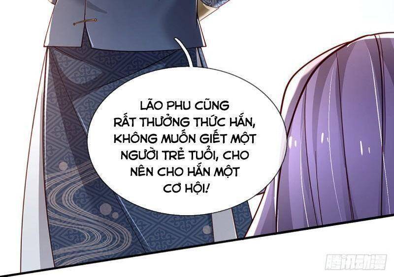 Luyện Thể Trăm Nghìn Tầng chapter 129 - Trang 8