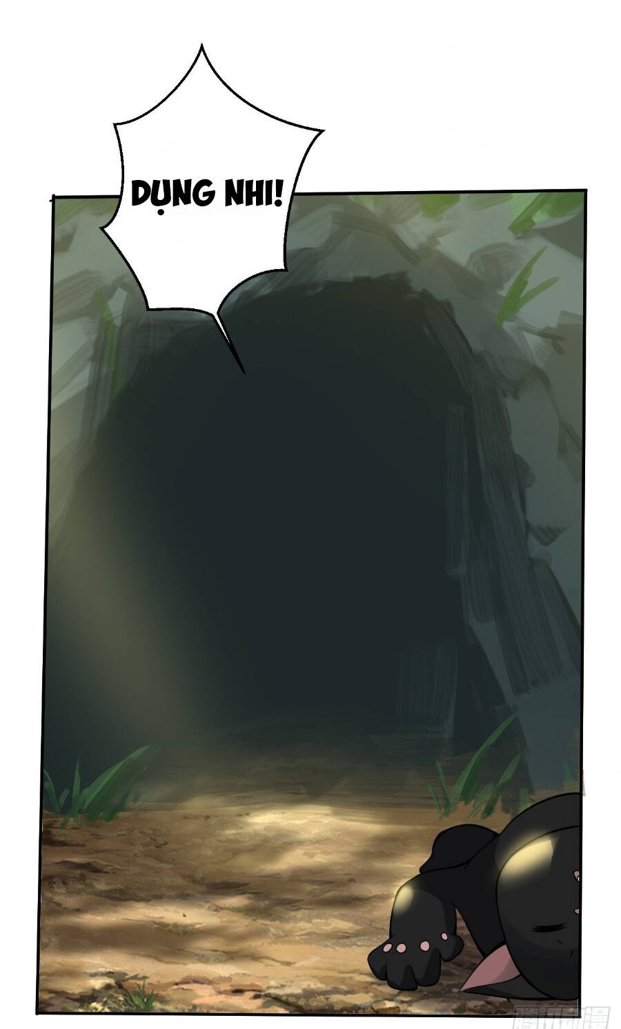 Tiểu Thúc Tổ Mời Xuất Sơn chapter 1 - Trang 18