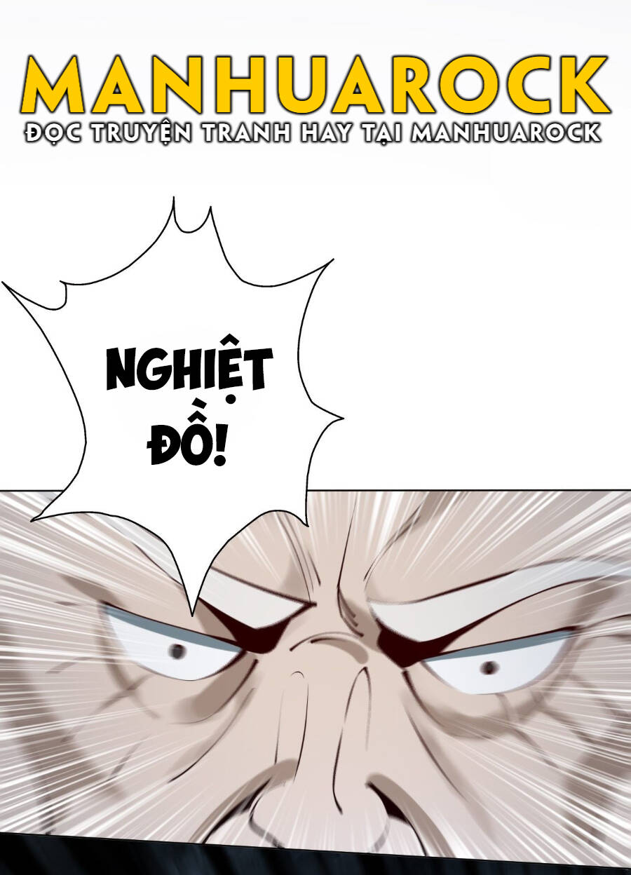 Tiểu Thúc Tổ Mời Xuất Sơn chapter 1 - Trang 28