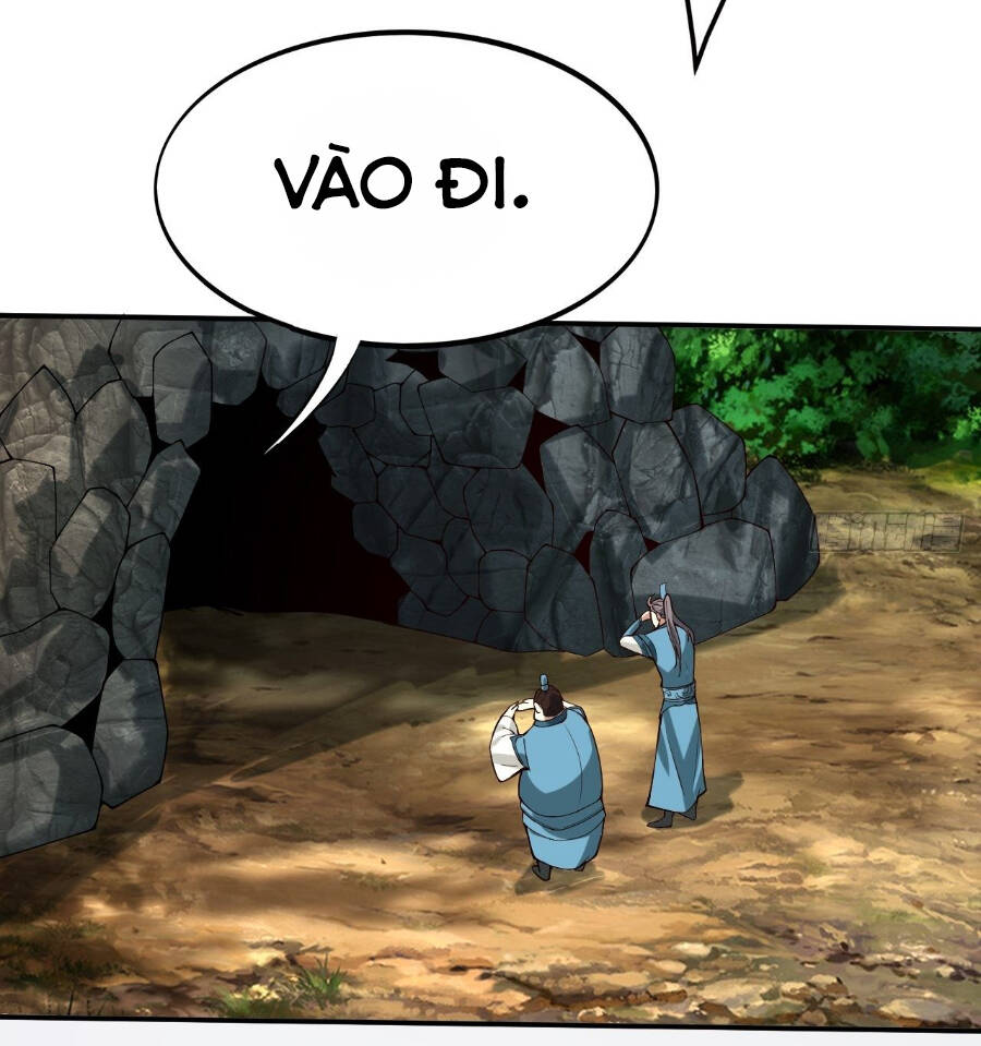 Tiểu Thúc Tổ Mời Xuất Sơn chapter 1 - Trang 39