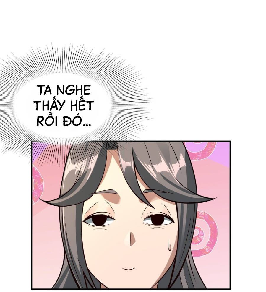Tiểu Thúc Tổ Mời Xuất Sơn chapter 1 - Trang 64