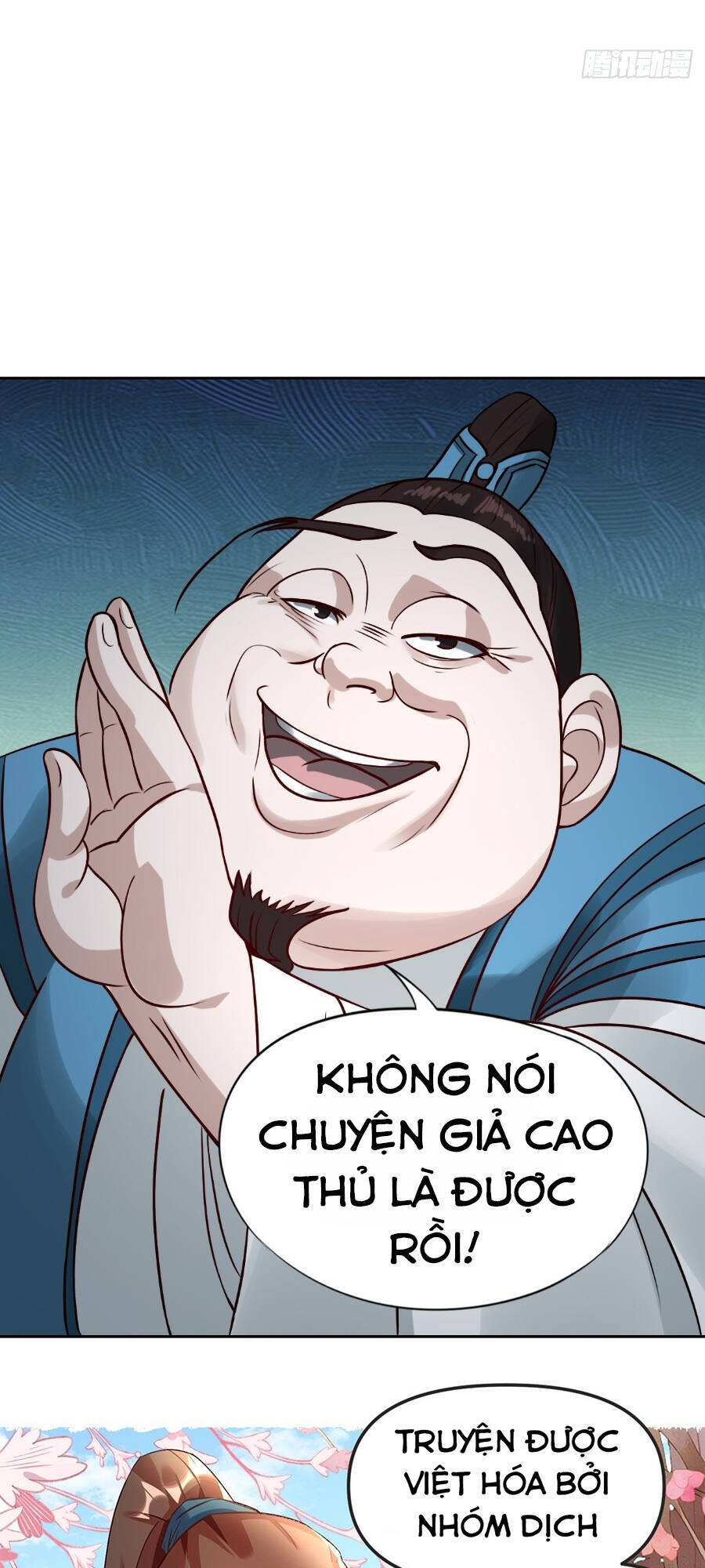 Tiểu Thúc Tổ Mời Xuất Sơn chapter 1 - Trang 73