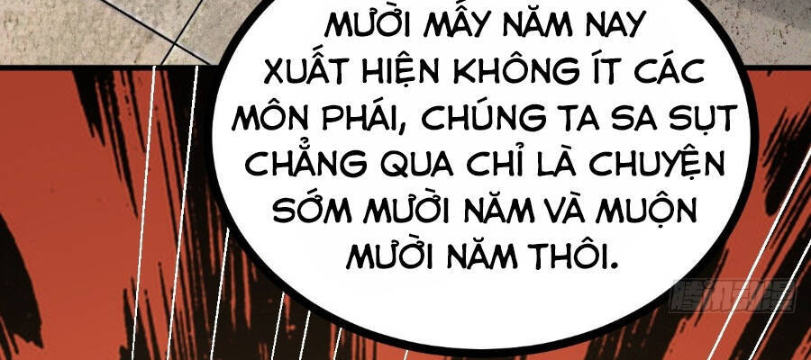 Tiểu Thúc Tổ Mời Xuất Sơn chapter 1 - Trang 9
