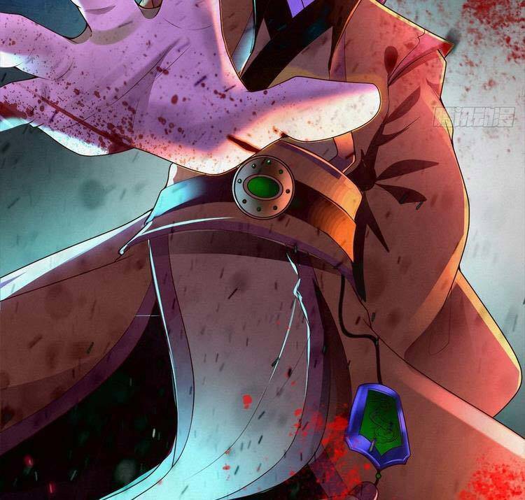 Tiểu Thúc Tổ Mời Xuất Sơn chapter 3 - Trang 17