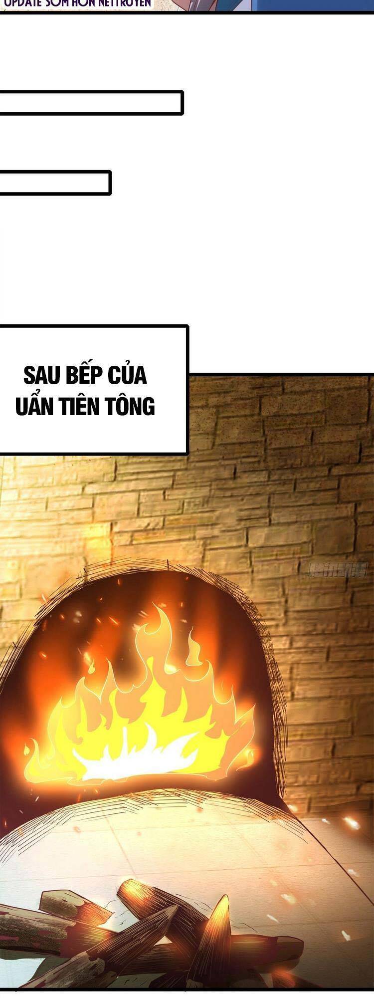 Tiểu Thúc Tổ Mời Xuất Sơn chapter 3 - Trang 10