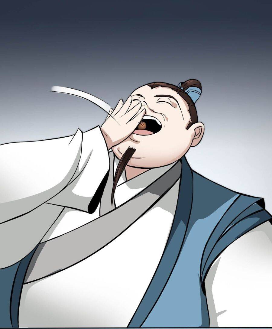 Tiểu Thúc Tổ Mời Xuất Sơn chapter 5 - Trang 13