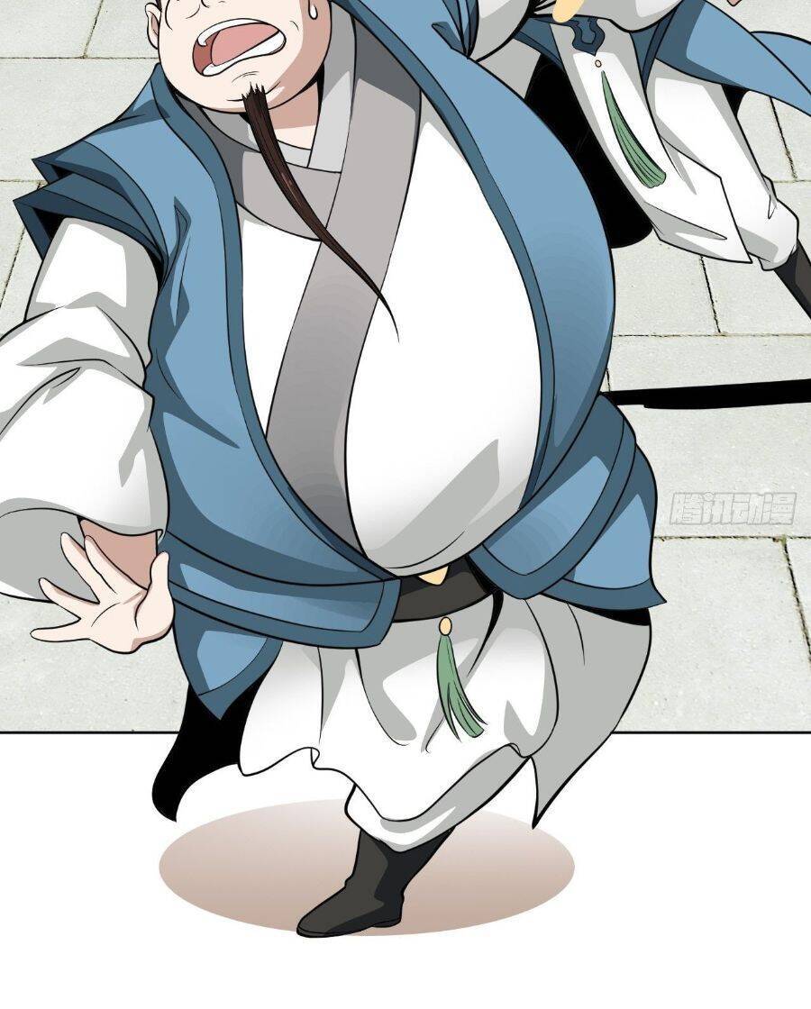 Tiểu Thúc Tổ Mời Xuất Sơn chapter 5 - Trang 31