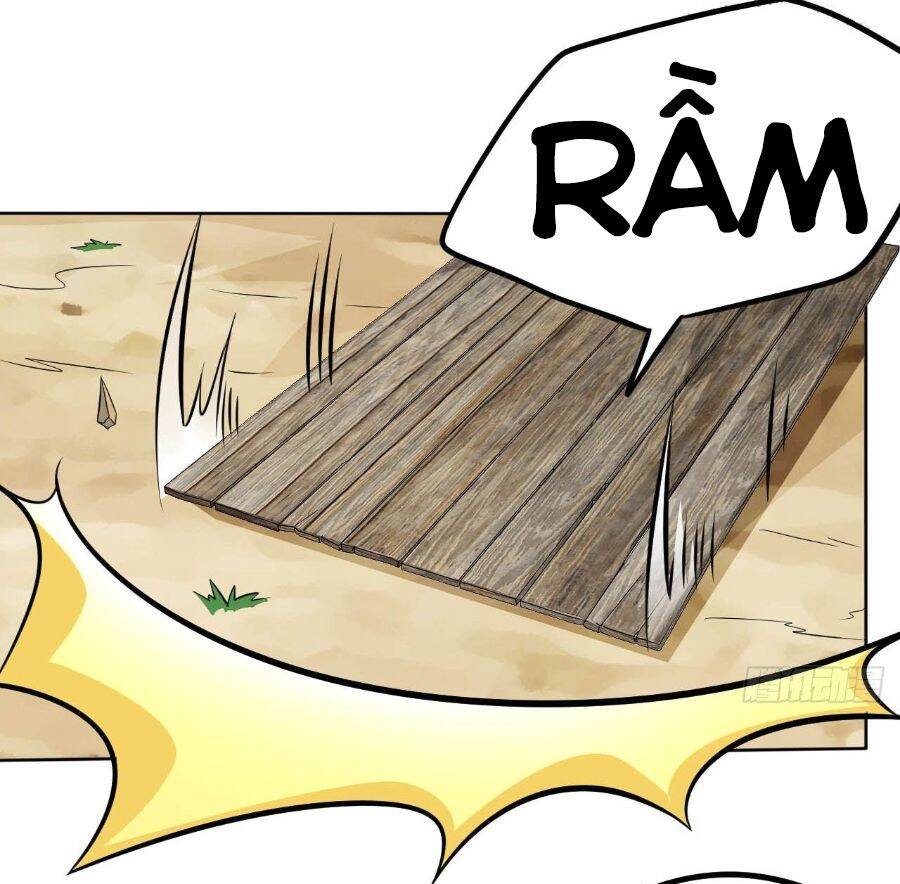 Tiểu Thúc Tổ Mời Xuất Sơn chapter 5 - Trang 46