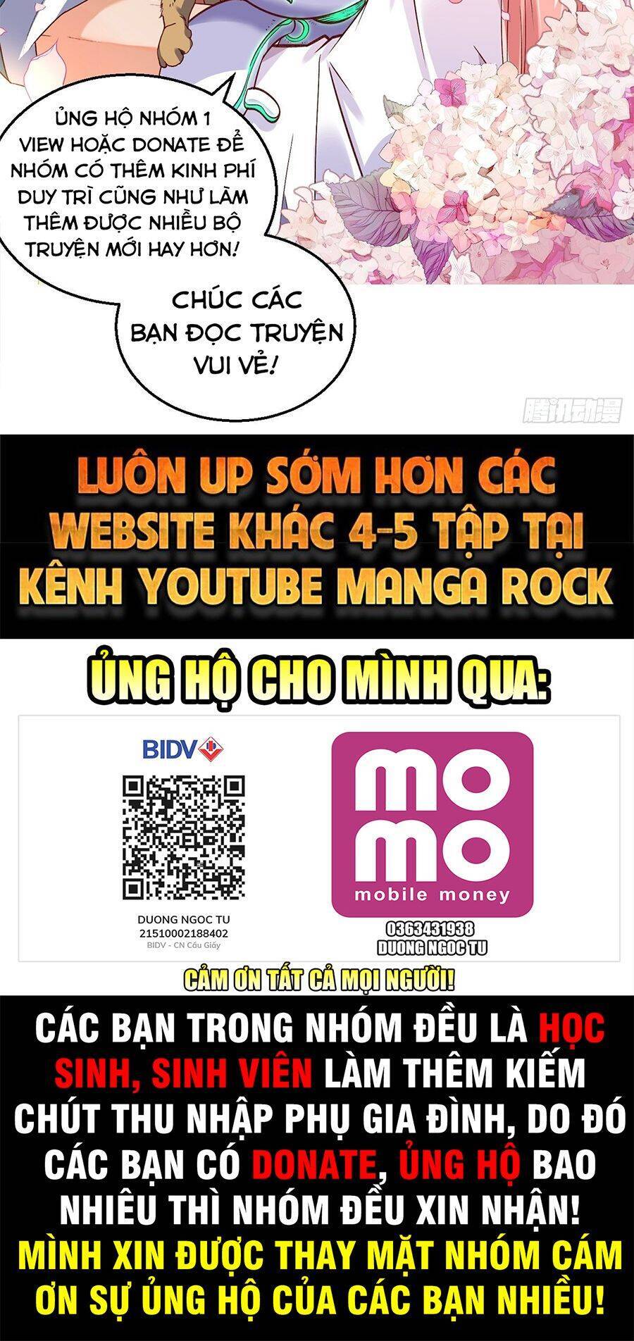 Tiểu Thúc Tổ Mời Xuất Sơn chapter 5 - Trang 48