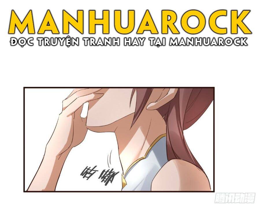 Tiểu Thúc Tổ Mời Xuất Sơn chapter 6 - Trang 16