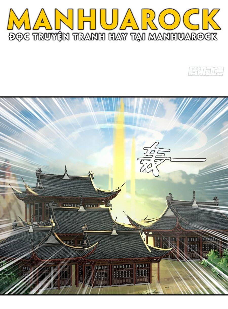 Tiểu Thúc Tổ Mời Xuất Sơn chapter 6 - Trang 27