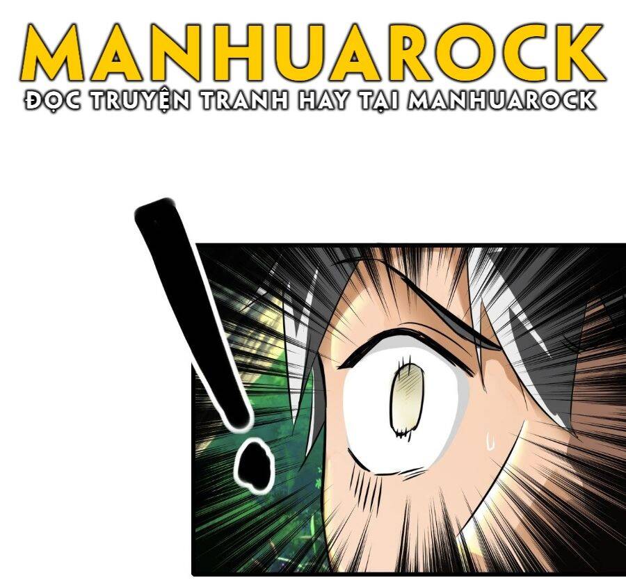 Tiểu Thúc Tổ Mời Xuất Sơn chapter 6 - Trang 29